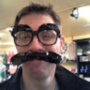 Meet your Posher, Adam